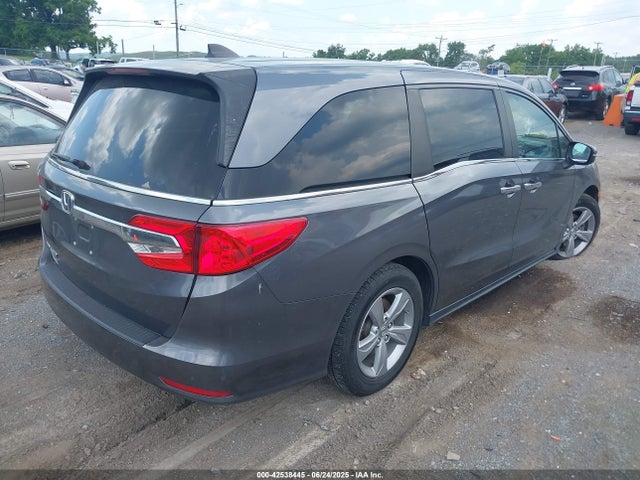 5FNRL6H70KB105399 Honda j35y7