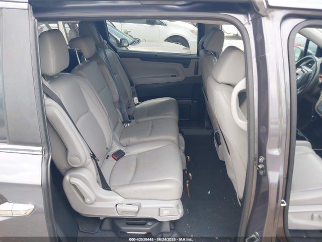 5FNRL6H70KB105399 Honda j35y7
