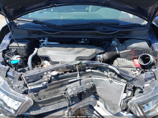 5FNRL6H65RB066746 Honda j35y7