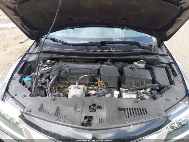 2016 ACURA ILX 19UDE2F72GA008075 Photo 9