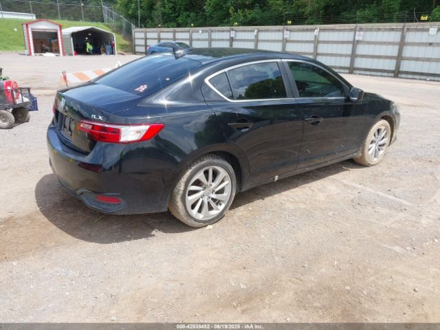 2016 ACURA ILX 19UDE2F72GA008075 Photo 3