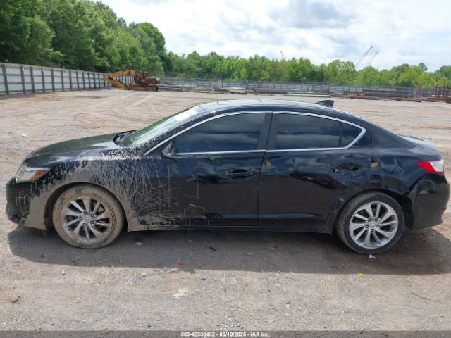 2016 ACURA ILX 19UDE2F72GA008075 Photo 5