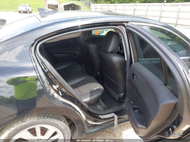 2016 ACURA ILX 19UDE2F72GA008075 Photo 7