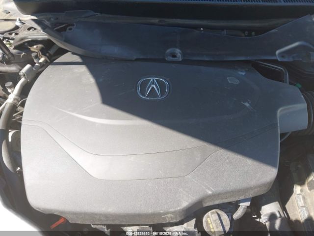 2015 ACURA TLX 19UUB2F58FA010063 Photo 9