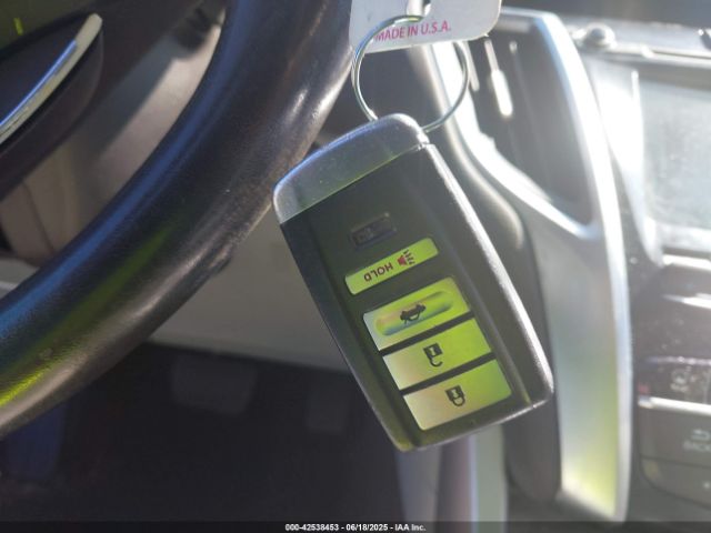 2015 ACURA TLX 19UUB2F58FA010063 Photo 10