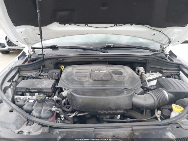 1C4RJFBG2HC822598 Jeep 2017
