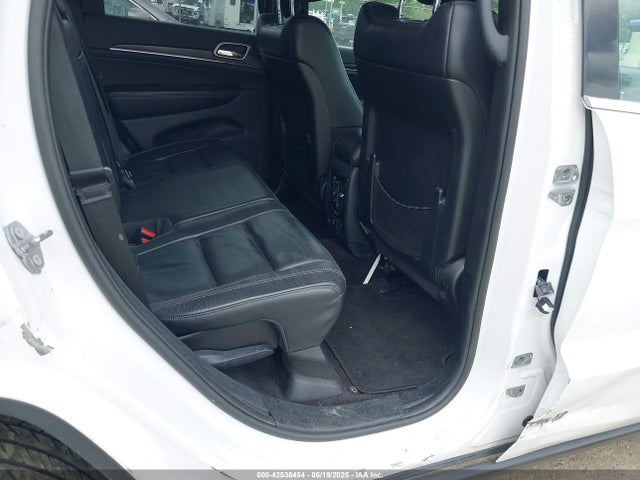 1C4RJFBG2HC822598 Jeep 2017