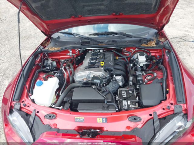 2024 MAZDA MX-5 MIATA JM1NDAB75R0606689 Photo 9