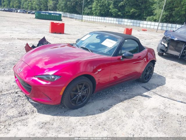 2024 MAZDA MX-5 MIATA JM1NDAB75R0606689 Photo 1