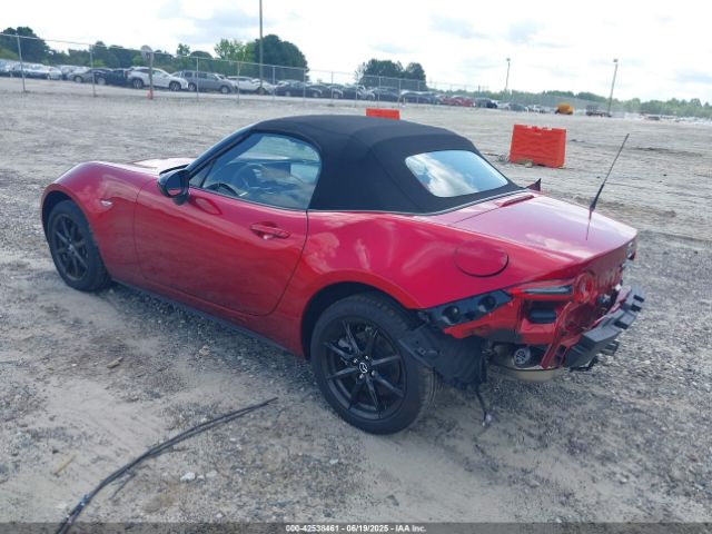 2024 MAZDA MX-5 MIATA JM1NDAB75R0606689 Photo 2