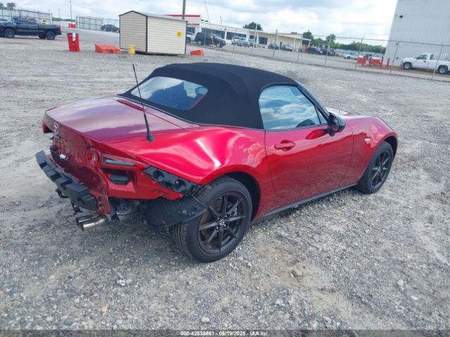 2024 MAZDA MX-5 MIATA JM1NDAB75R0606689 Photo 3