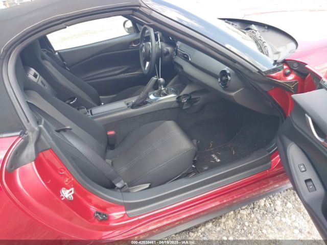2024 MAZDA MX-5 MIATA JM1NDAB75R0606689 Photo 4