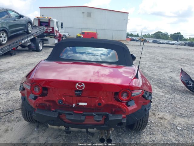 2024 MAZDA MX-5 MIATA JM1NDAB75R0606689 Photo 5