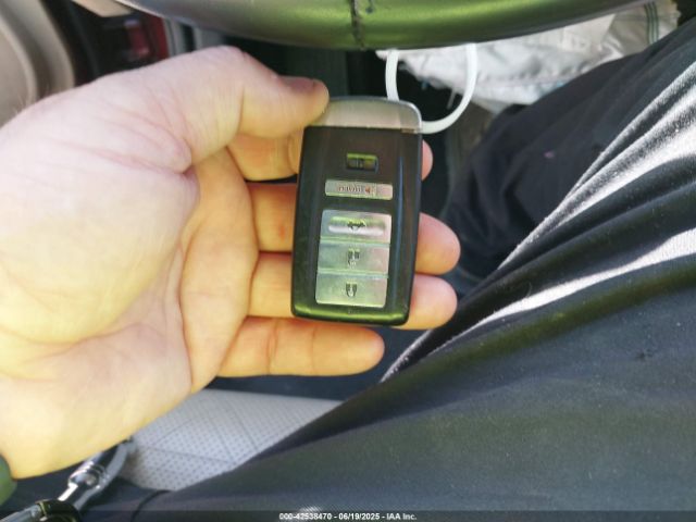 2016 ACURA TLX 19UUB2F51GA009595 Photo 10