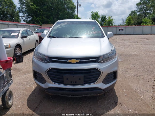 Chevrolet luv - mfi, variable valve timing, e85 max, alum 2019 3GNCJKSB2KL200878 Image 12