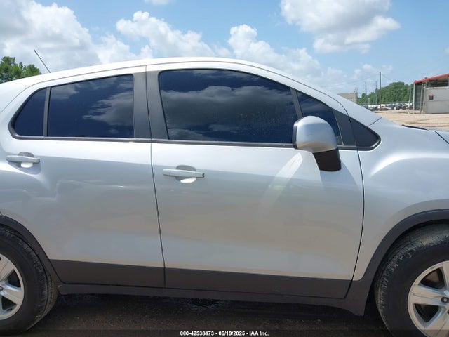Chevrolet luv - mfi, variable valve timing, e85 max, alum 2019 3GNCJKSB2KL200878 Image 13