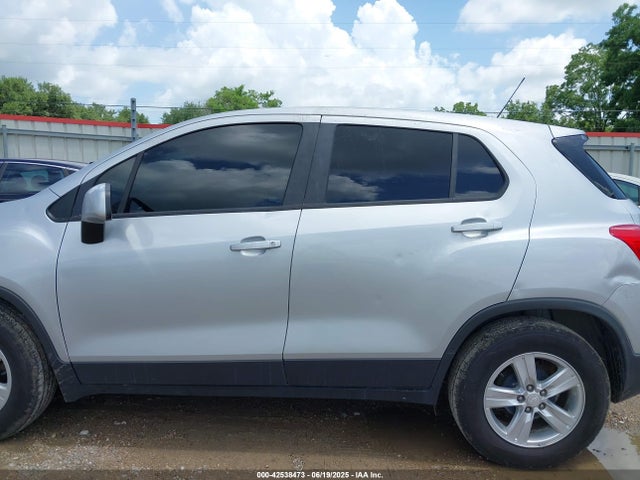 Chevrolet luv - mfi, variable valve timing, e85 max, alum 2019 3GNCJKSB2KL200878 Image 14