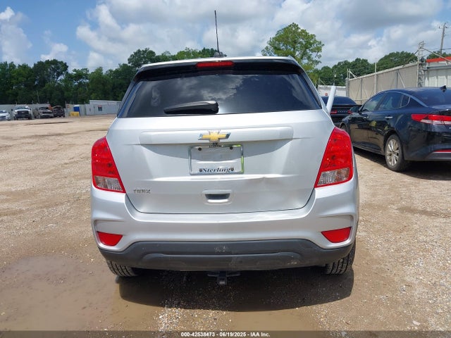 Chevrolet luv - mfi, variable valve timing, e85 max, alum 2019 3GNCJKSB2KL200878 Image 16