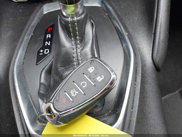 2019 CHEVROLET CAMARO 1G1FB1RX9K0129800 Photo 10