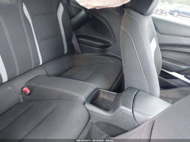 2019 CHEVROLET CAMARO 1G1FB1RX9K0129800 Photo 7