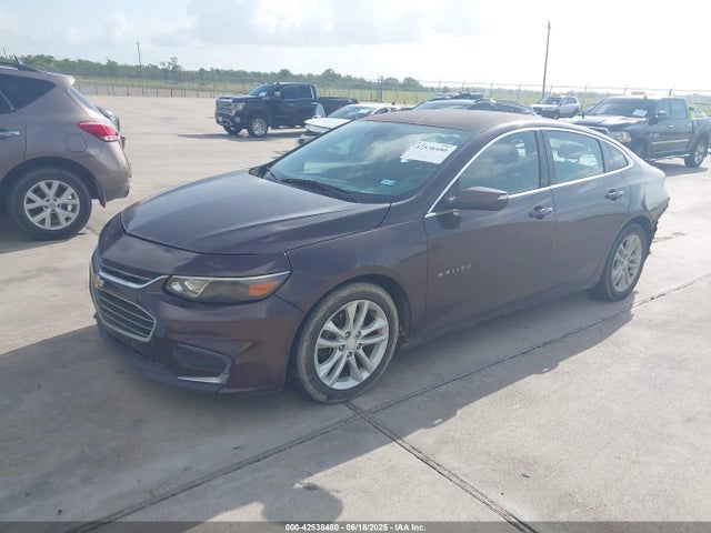 1G1ZE5ST9GF316994 Chevrolet lfv - di: direct injection, vvt, gen1 gmna