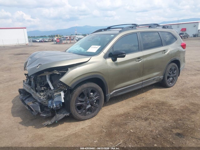4S4WMAHD7P3415946 Subaru 2023