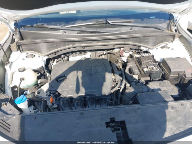 2021 KIA SORENTO 5XYRLDLC7MG006230 Photo 9