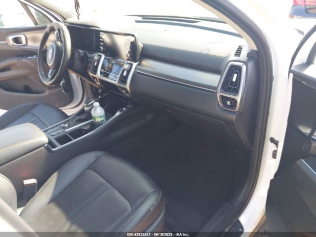 2021 KIA SORENTO 5XYRLDLC7MG006230 Photo 4