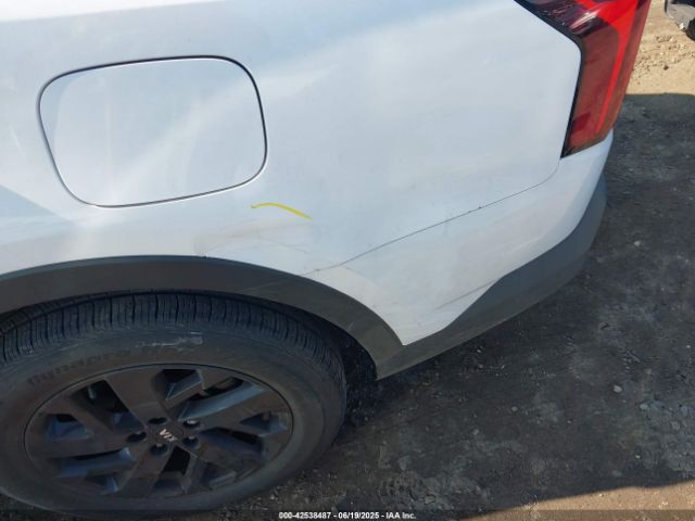 2021 KIA SORENTO 5XYRLDLC7MG006230 Photo 5