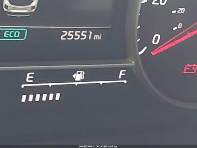 2021 KIA SORENTO 5XYRLDLC7MG006230 Photo 6