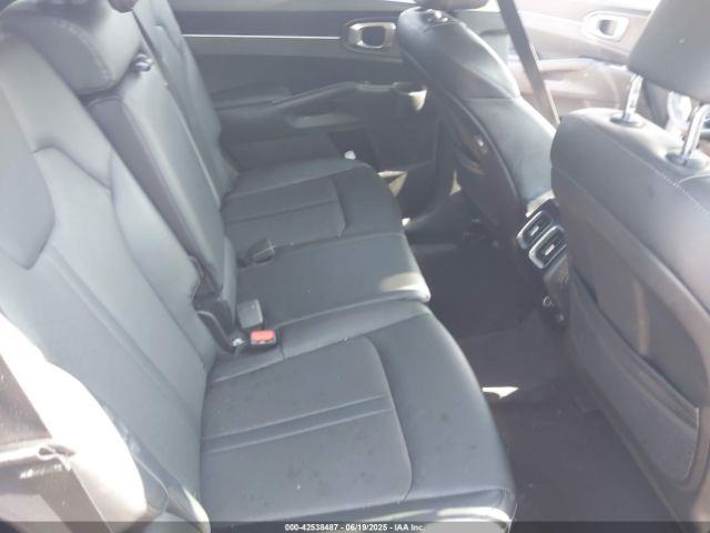 2021 KIA SORENTO 5XYRLDLC7MG006230 Photo 7
