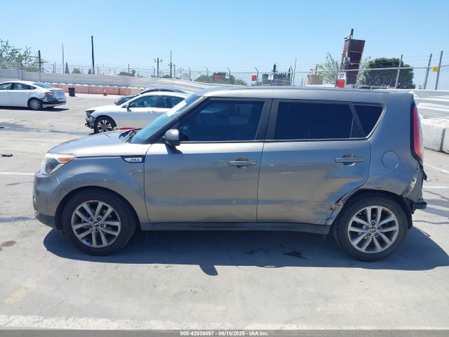 KIA gdi 2017 KNDJP3A52H7468892 Image 14