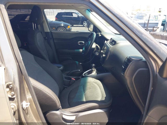 KIA gdi 2017 KNDJP3A52H7468892 Image 5