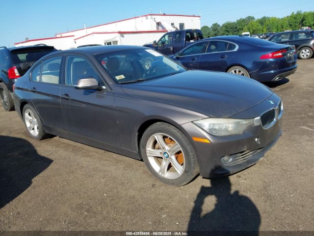 2014 BMW 328I WBA3B5C53EP543978