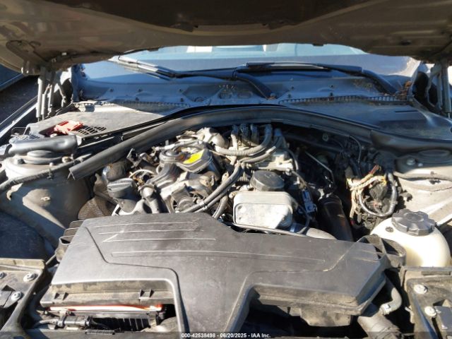 2014 BMW 328I WBA3B5C53EP543978 Photo 9