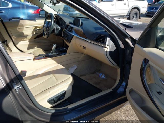 2014 BMW 328I WBA3B5C53EP543978 Photo 4