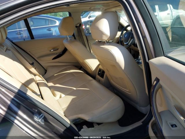 2014 BMW 328I WBA3B5C53EP543978 Photo 7
