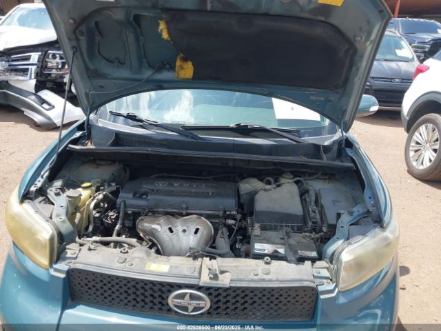 2009 SCION XB JTLKE50EX91080177 Photo 9