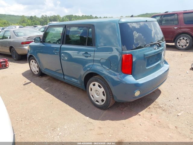 2009 SCION XB JTLKE50EX91080177 Photo 2