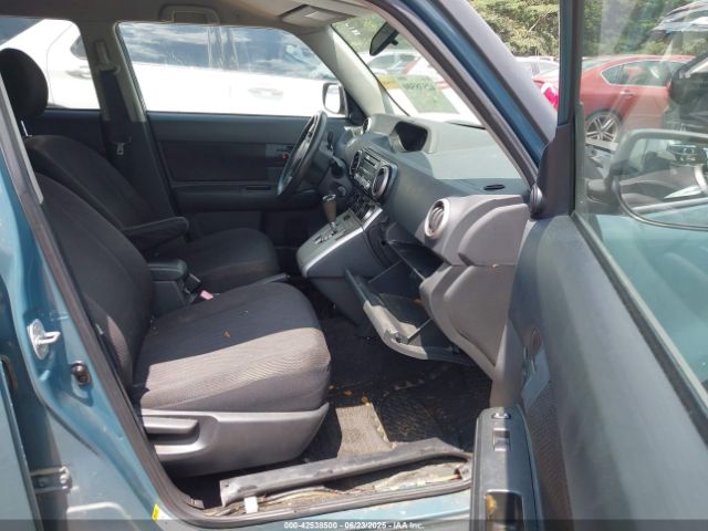 2009 SCION XB JTLKE50EX91080177 Photo 4