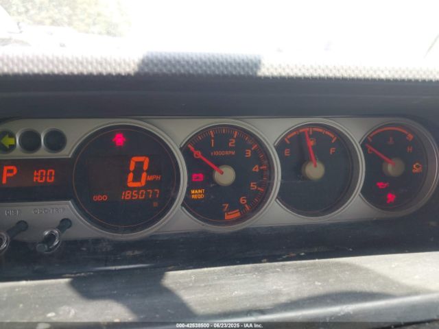 2009 SCION XB JTLKE50EX91080177 Photo 6