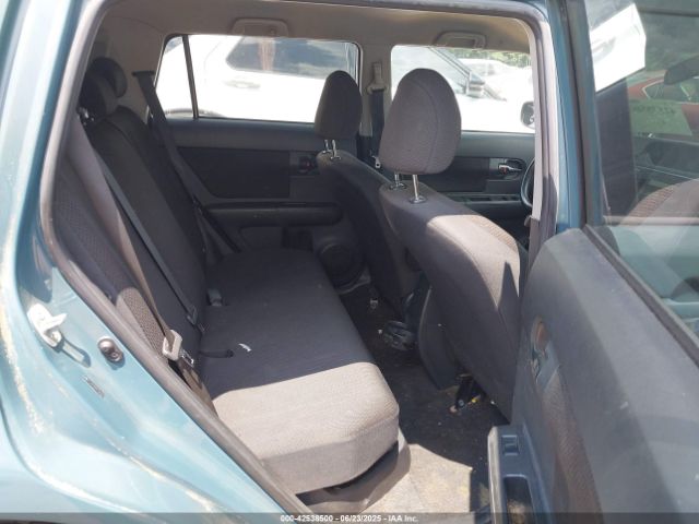2009 SCION XB JTLKE50EX91080177 Photo 7