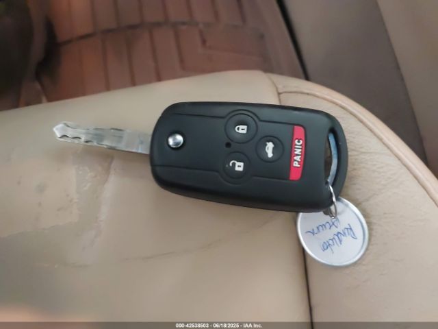 2008 ACURA MDX 2HNYD28698H543506 Photo 10