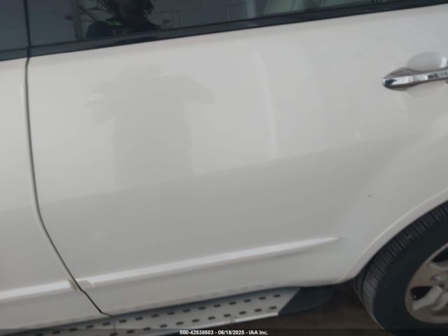 2008 ACURA MDX 2HNYD28698H543506 Photo 5