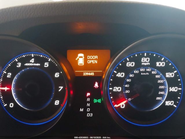 2008 ACURA MDX 2HNYD28698H543506 Photo 6