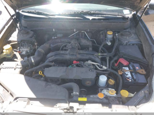 2013 SUBARU OUTBACK 4S4BRBCC5D3266260 Photo 9
