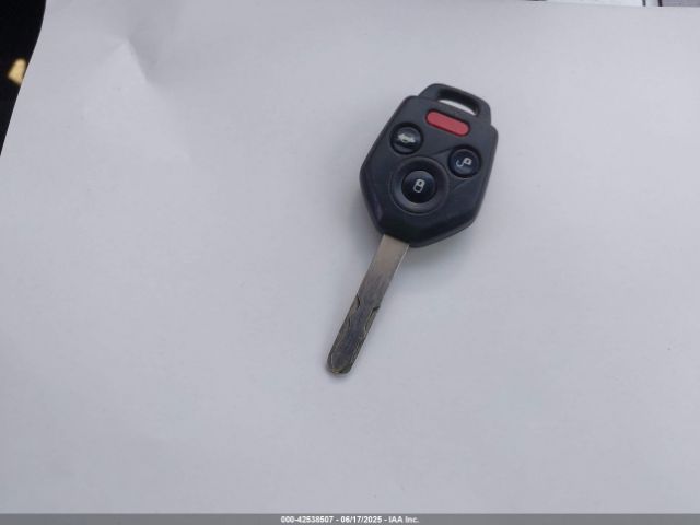 2013 SUBARU OUTBACK 4S4BRBCC5D3266260 Photo 10