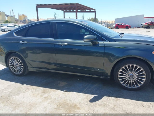 Ford Fusion 2016 3FA6P0K98GR196951 Image 13