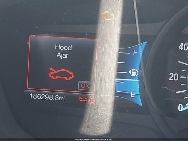 Ford Fusion 2016 3FA6P0K98GR196951 Image 15