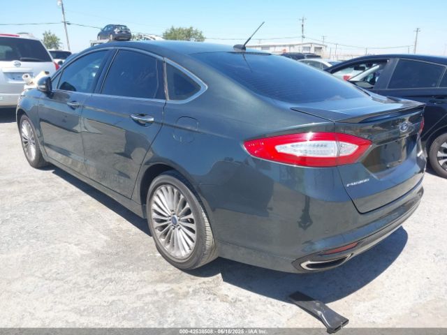 2016 FORD FUSION 3FA6P0K98GR196951 Photo 2